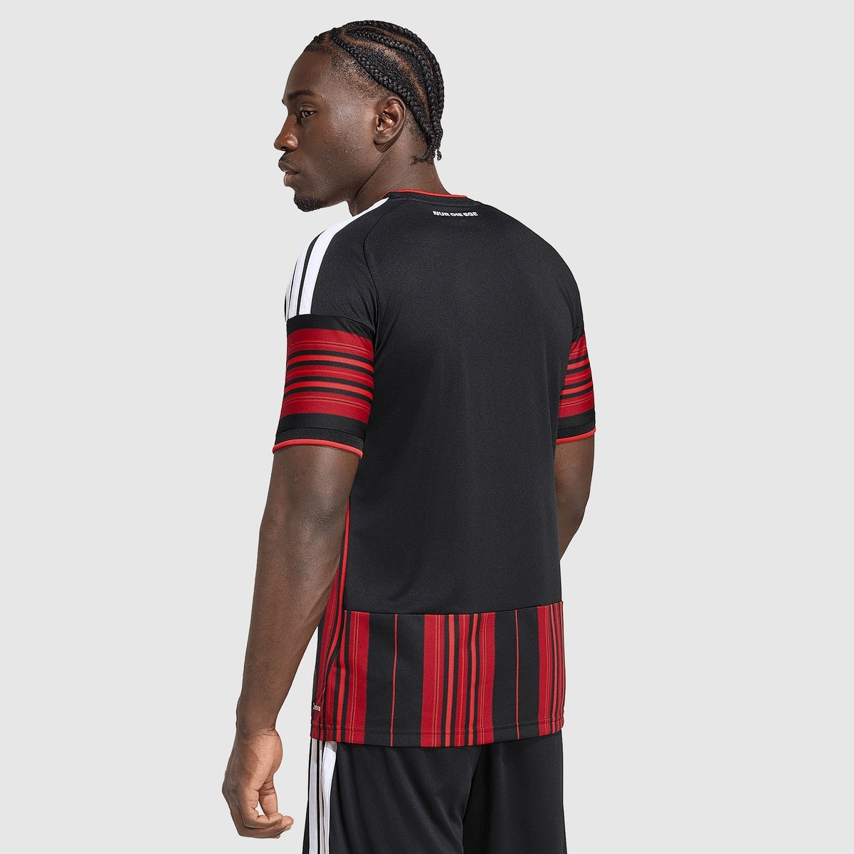 EINTRACHT FRANKFURT 26/27 HOME JERSEY