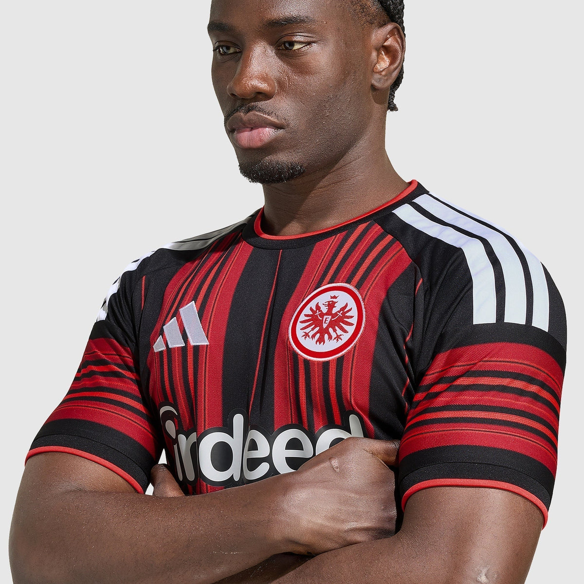 EINTRACHT FRANKFURT 26/27 HOME JERSEY