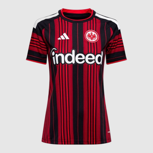EINTRACHT FRANKFURT 26/27 HOME WOMEN JERSEY
