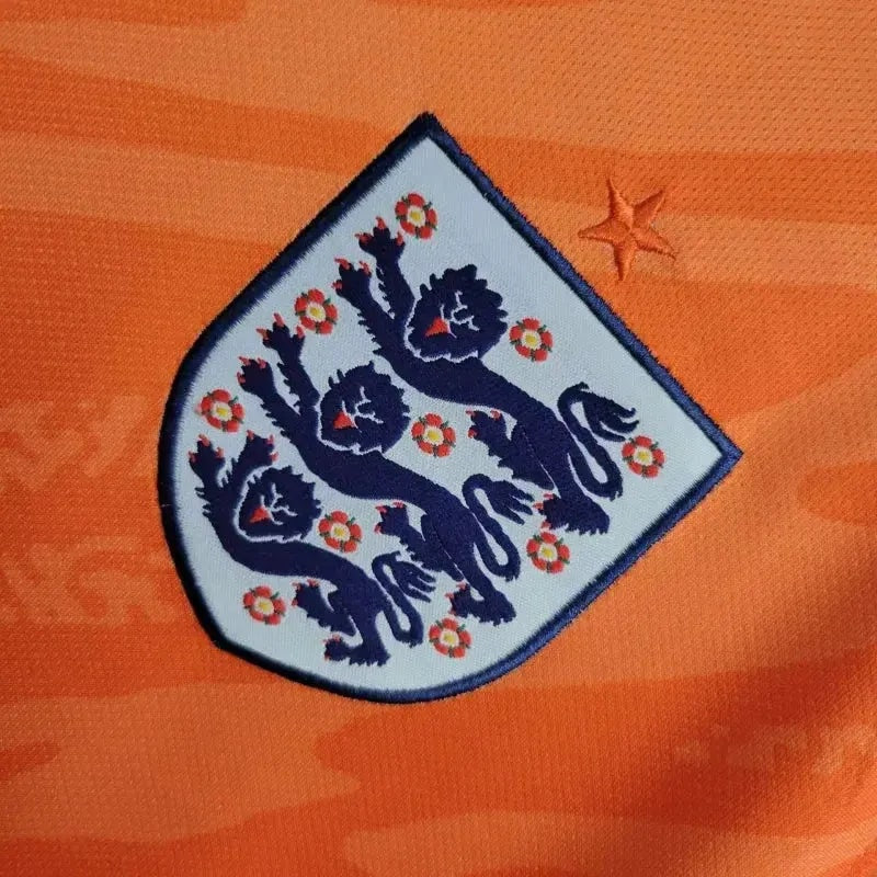 ENGLAND 24/25 GOALKEEPER JERSEY