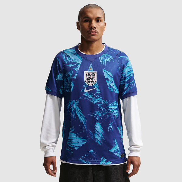 ENGLAND 26/27 GOALKEEPER JERSEY