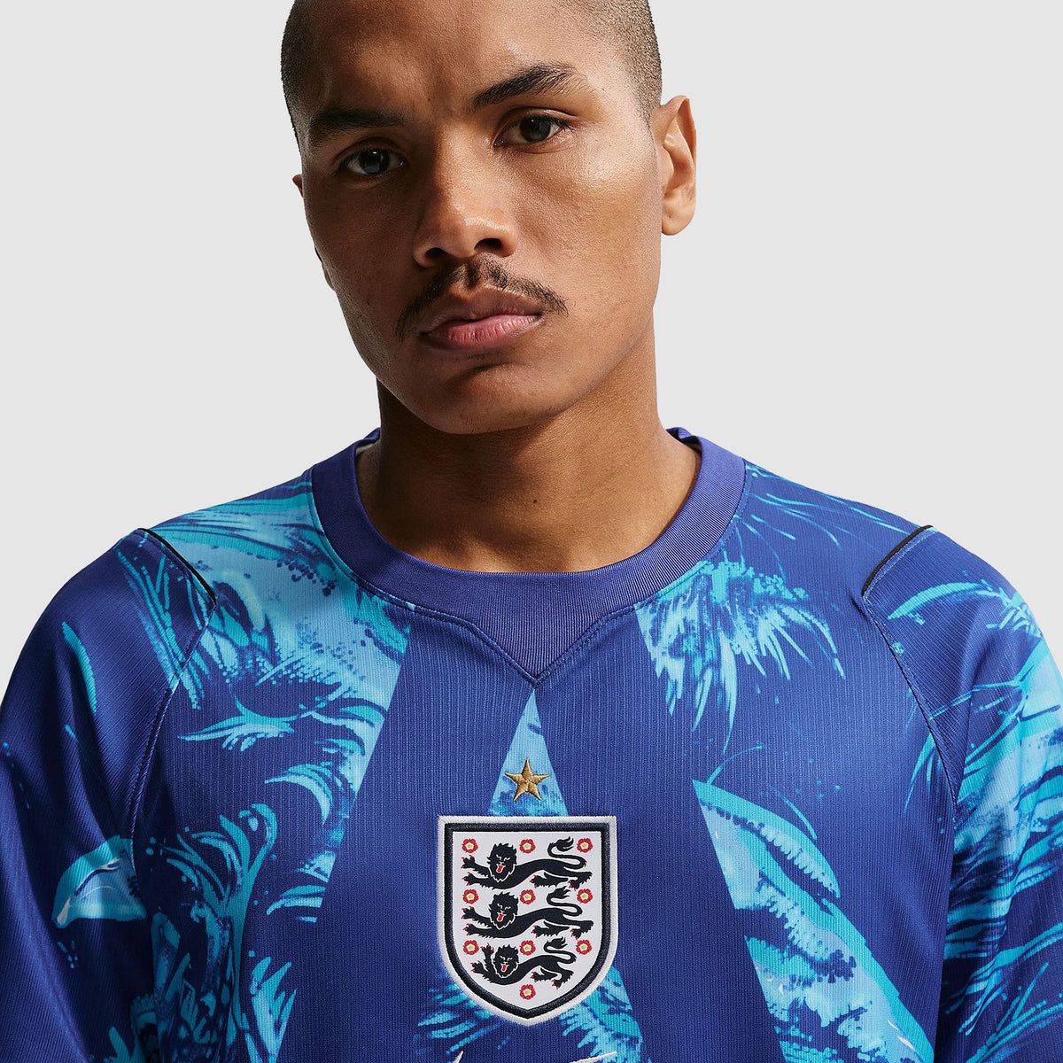 ENGLAND 26/27 GOALKEEPER JERSEY
