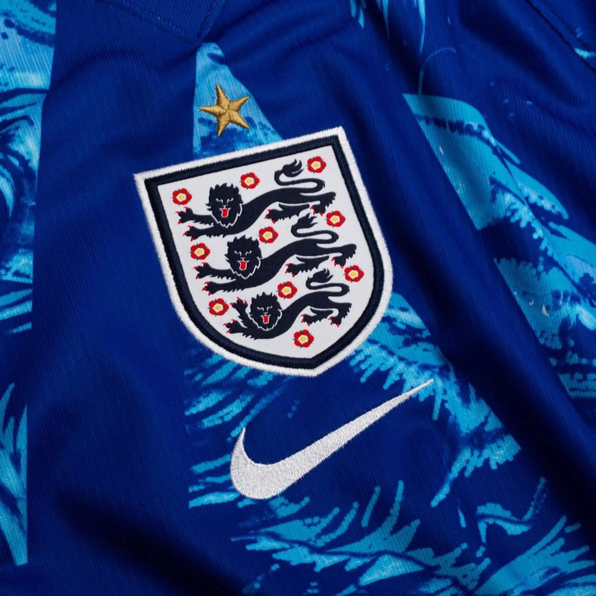 ENGLAND 26/27 GOALKEEPER JERSEY