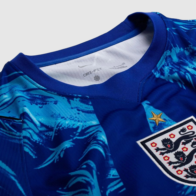 ENGLAND 26/27 GOALKEEPER KIDS KIT