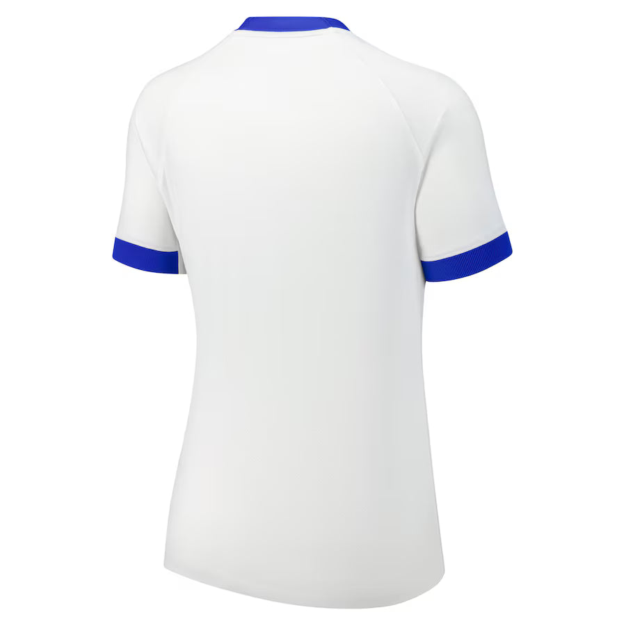 ENGLAND 25/26 HOME WOMEN JERSEY