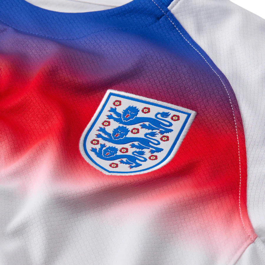 ENGLAND 25/26 HOME WOMEN JERSEY