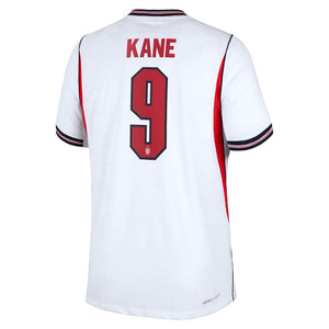 ENGLAND 26 HOME JERSEY KANE #9