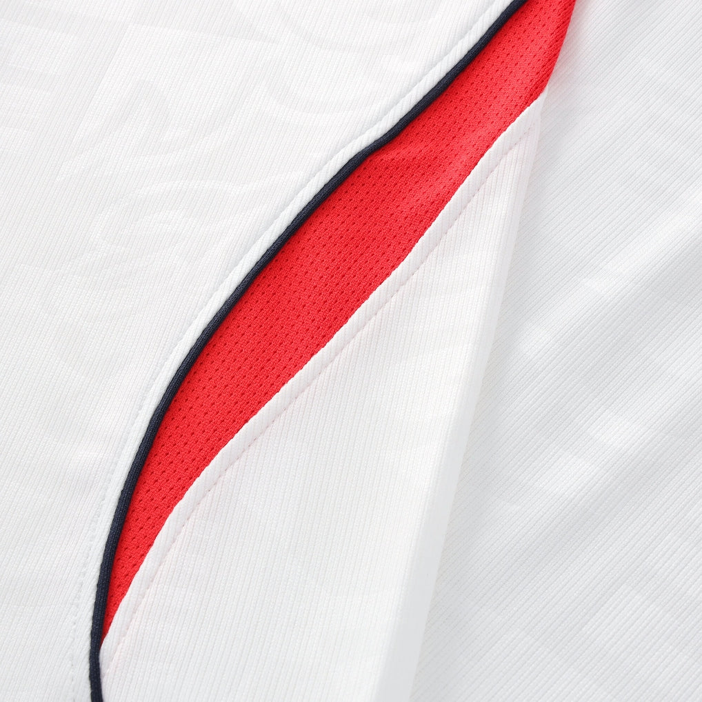 ENGLAND 26 HOME WORLD CUP JERSEY