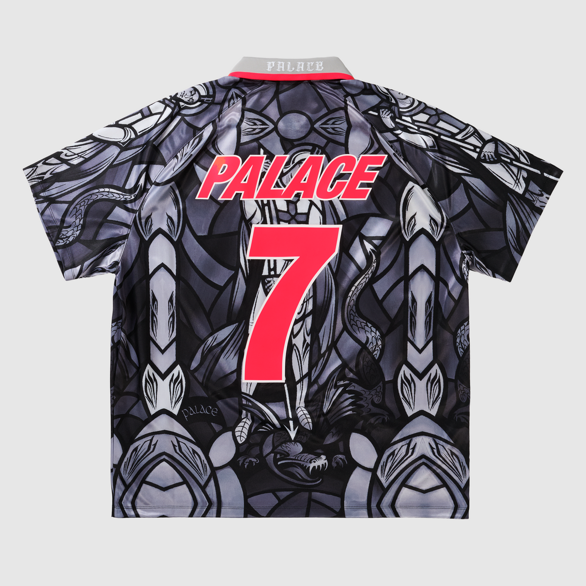 ENGLAND SPECIAL EDITION I JERSEY