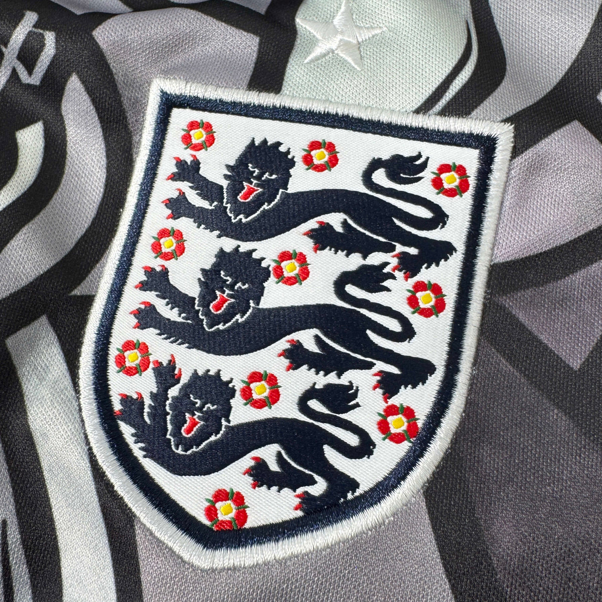 ENGLAND SPECIAL EDITION I JERSEY