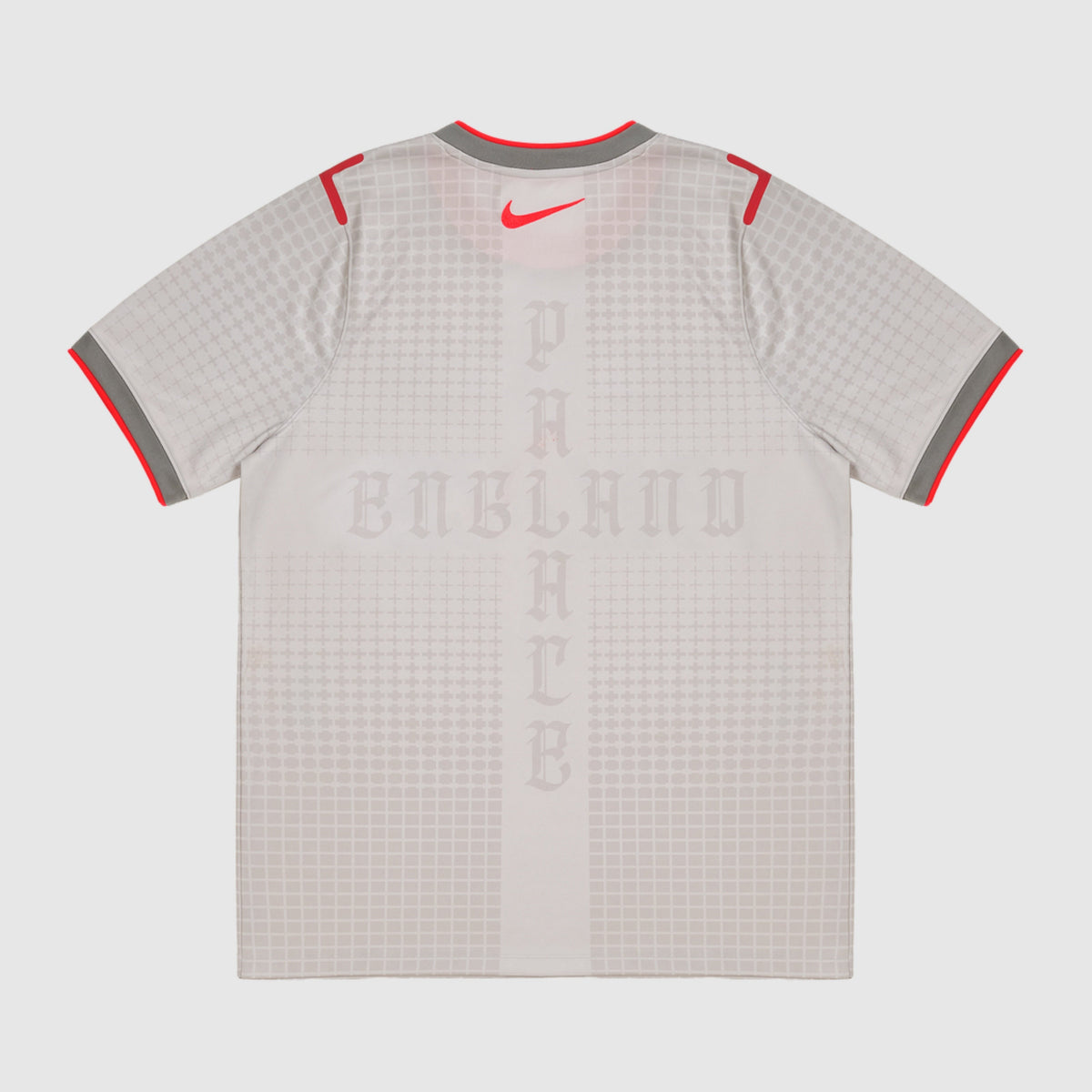 ENGLAND SPECIAL EDITION II JERSEY