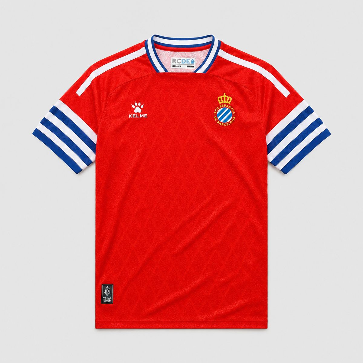 ESPANYOL 26/27 AWAY JERSEY