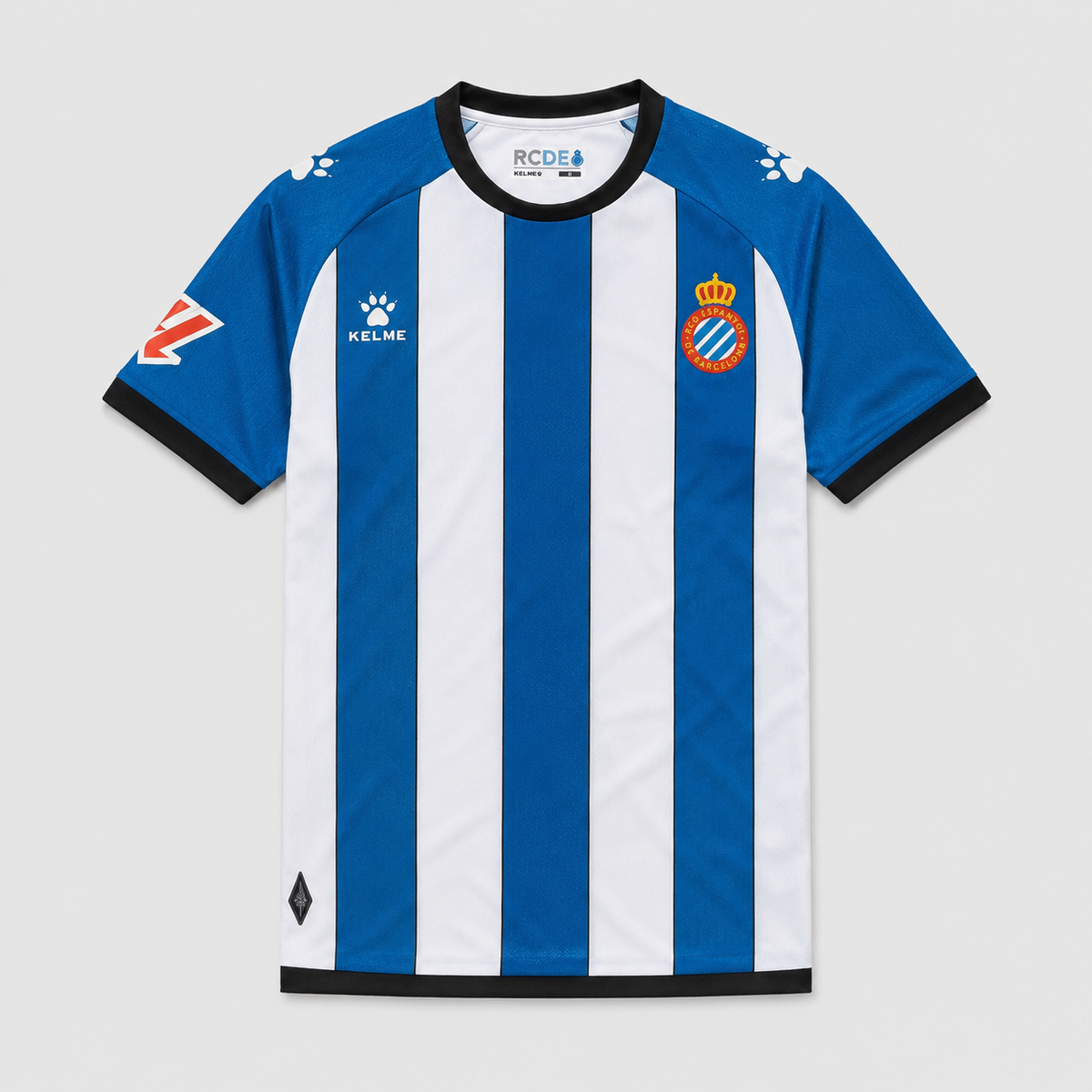 ESPANYOL 26/27 HOME JERSEY