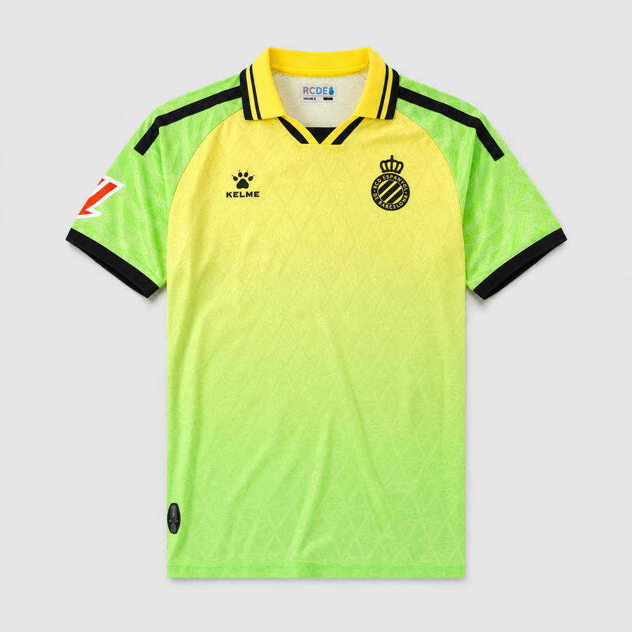 ESPANYOL 26/27 THIRD JERSEY