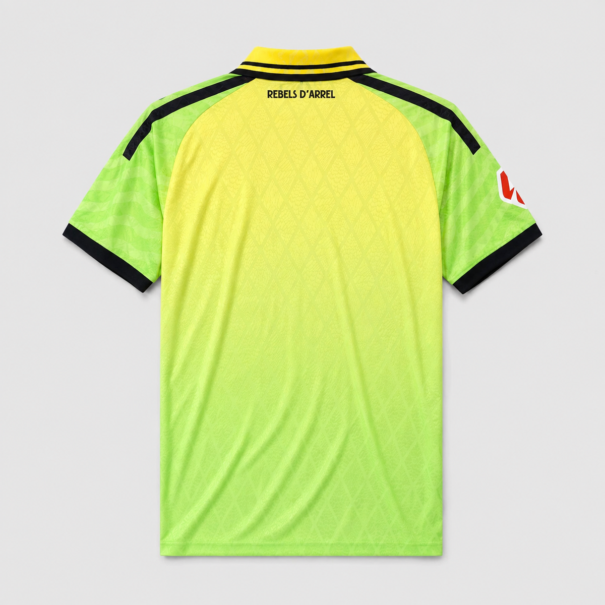 ESPANYOL 26/27 THIRD JERSEY