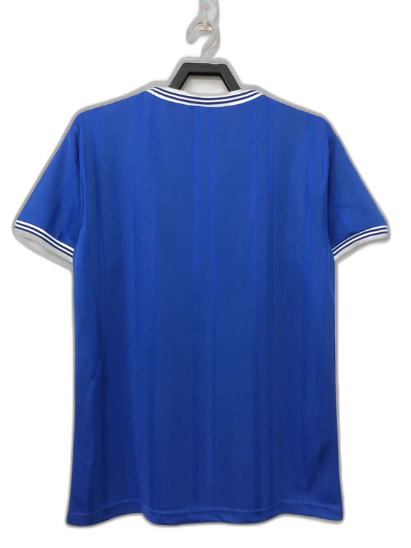 EVERTON 85 RETRO HOME JERSEY