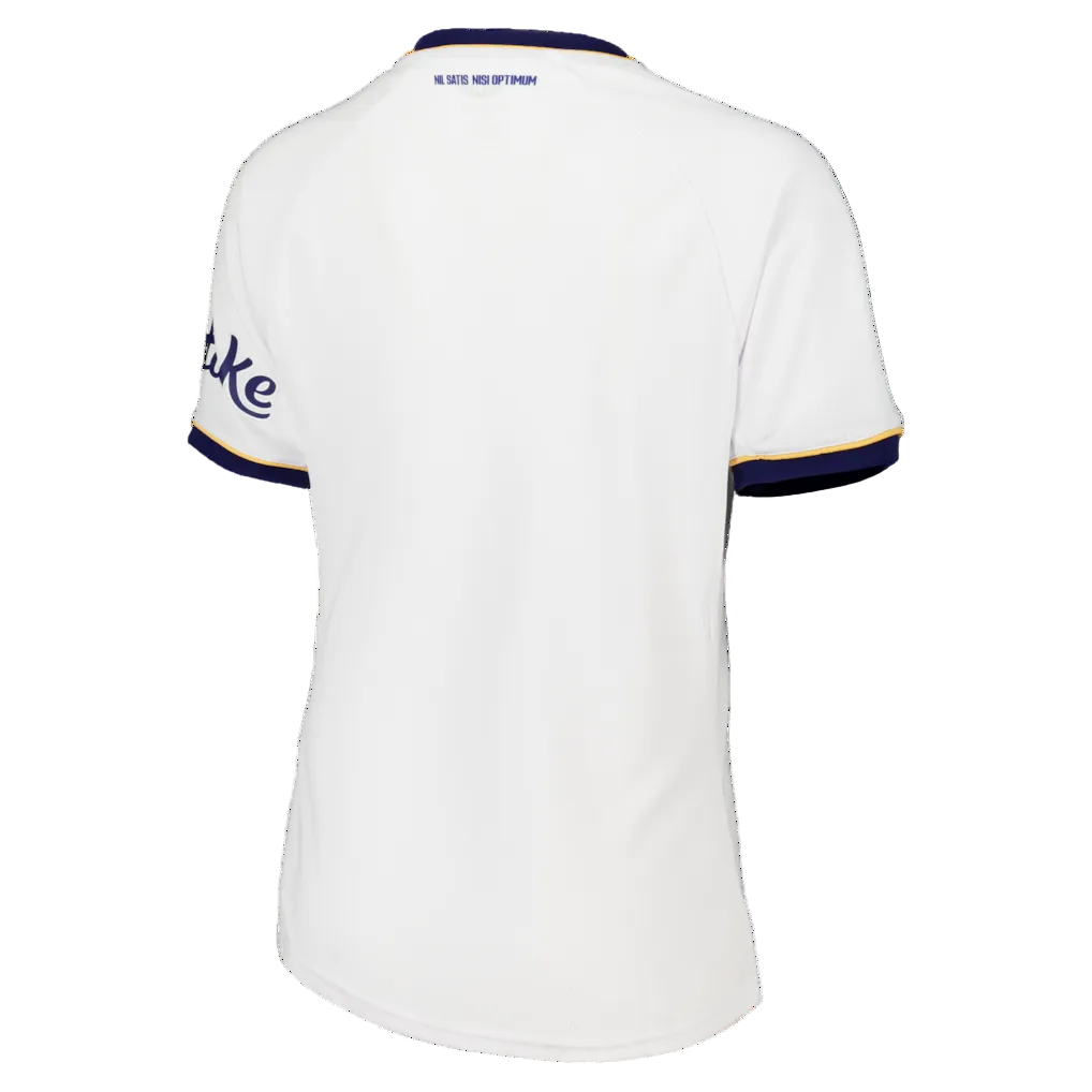 EVERTON 26/27 AWAY WOMEN JERSEY