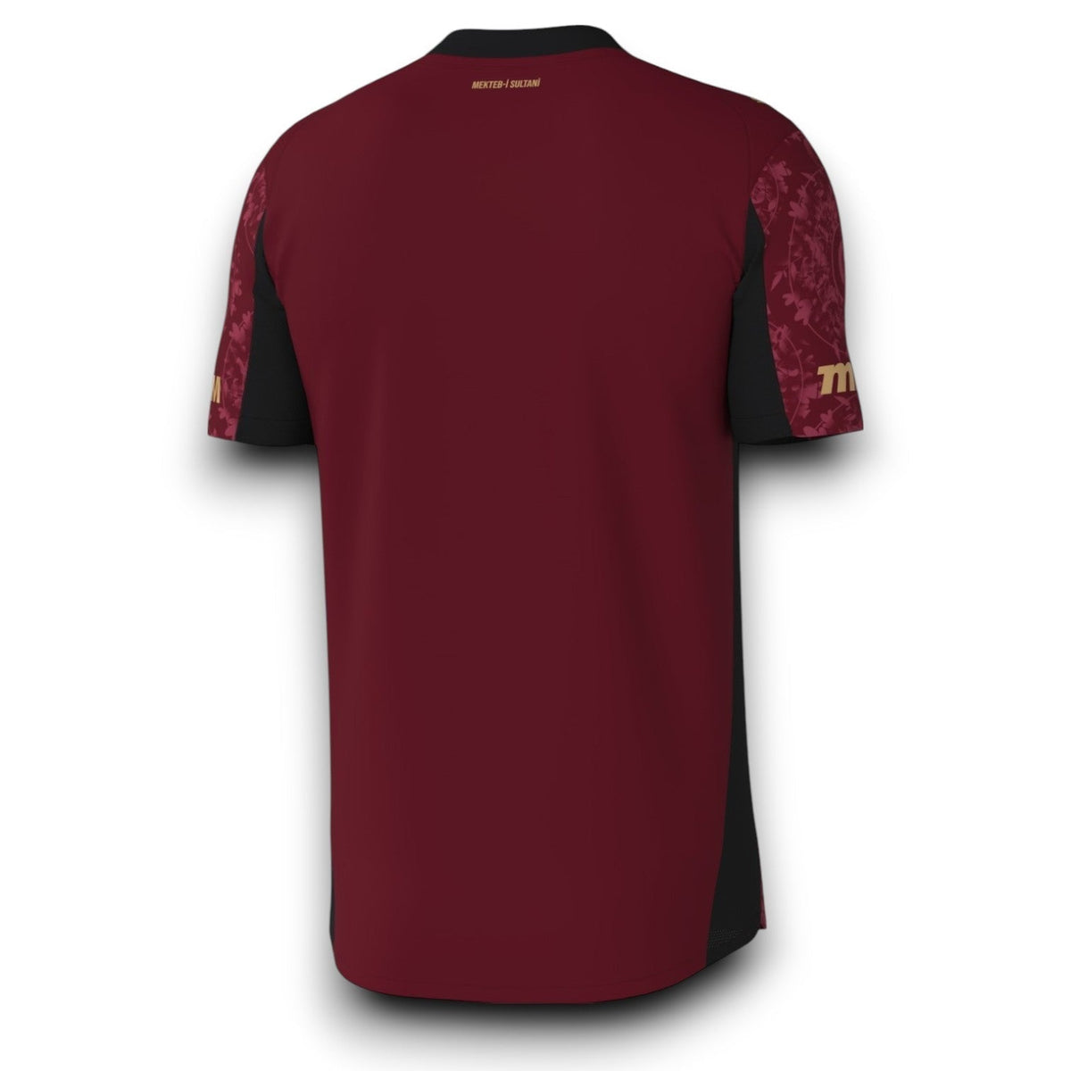 GALATASARAY 25/26 THIRD SPONSORS JERSEY