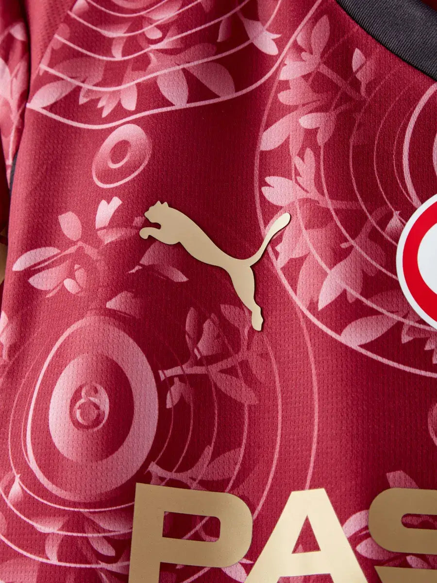 GALATASARAY 25/26 THIRD LONG SLEEVE JERSEY