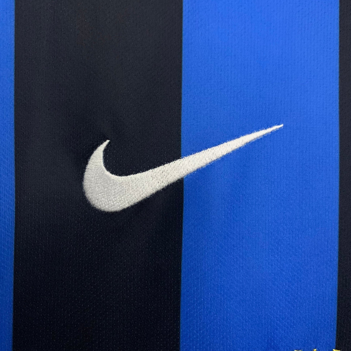 INTER MILAN 09/10 RETRO HOME LONG SLEEVE JERSEY