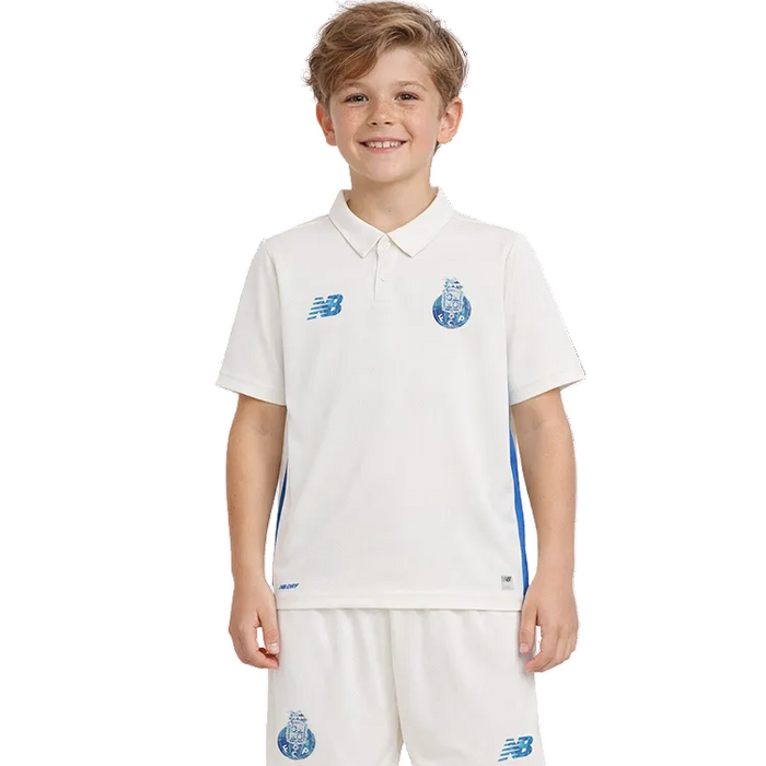 PORTO 25/26 THIRD KIDS KIT