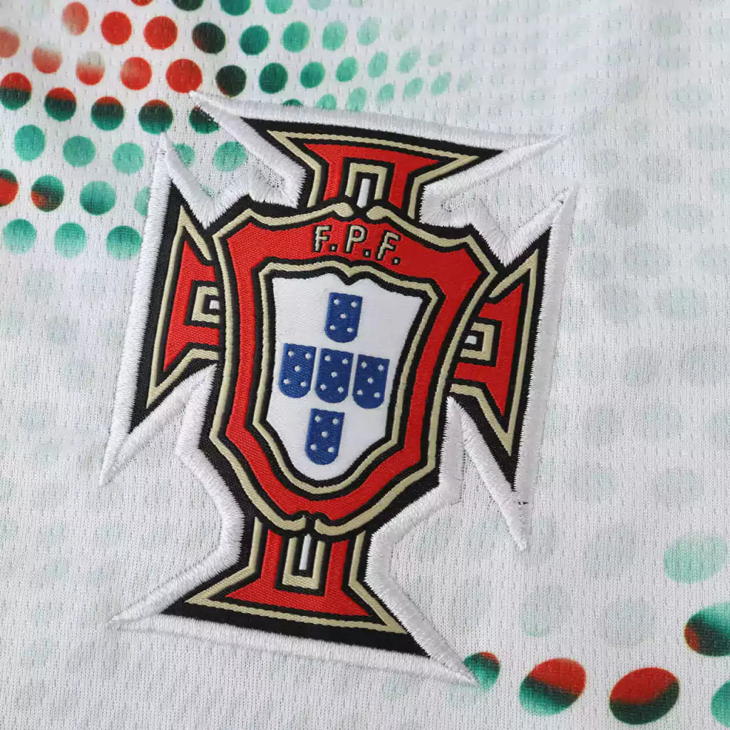 PORTUGAL 25/26 AWAY JERSEY