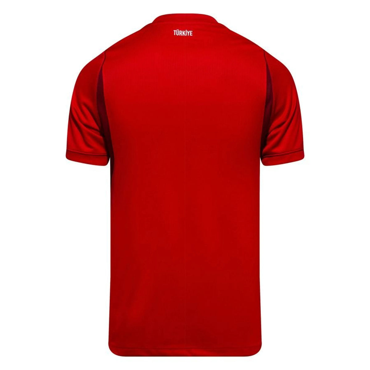 TURKIYE 26 HOME WORLD CUP JERSEY