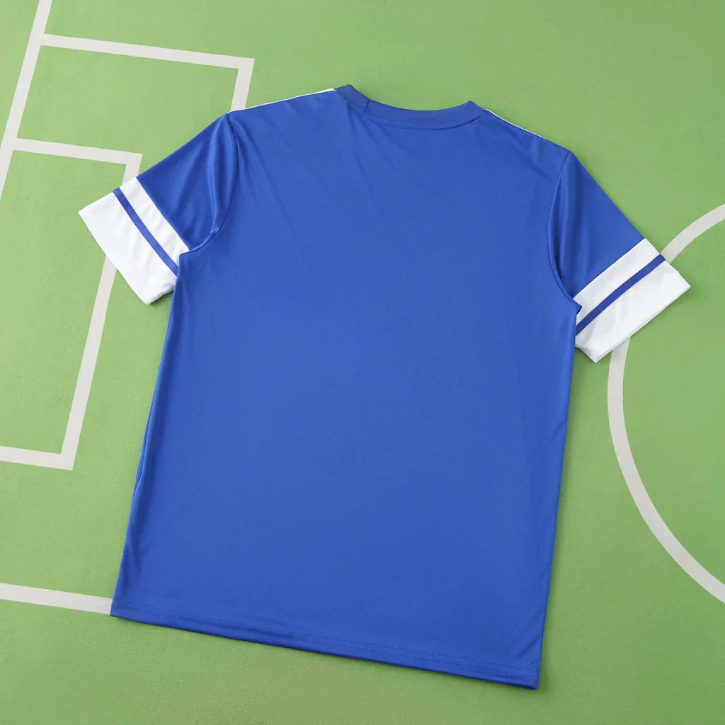 CURAÇAO 25/26 HOME JERSEY