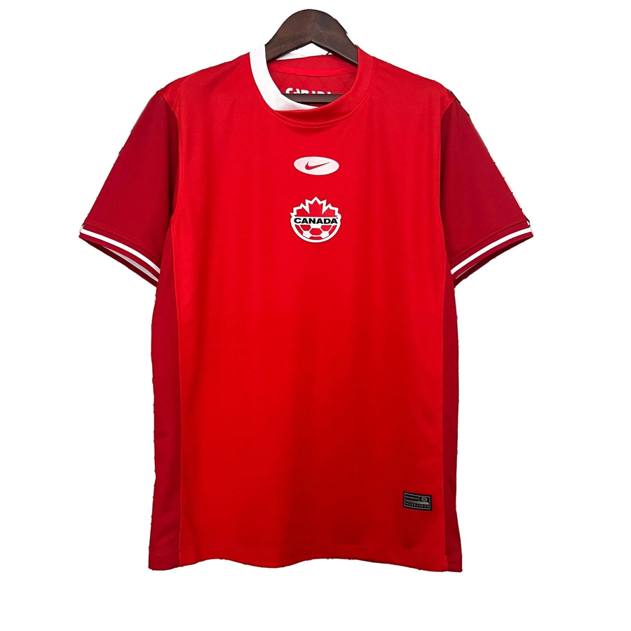 CANADA 24 HOME JERSEY