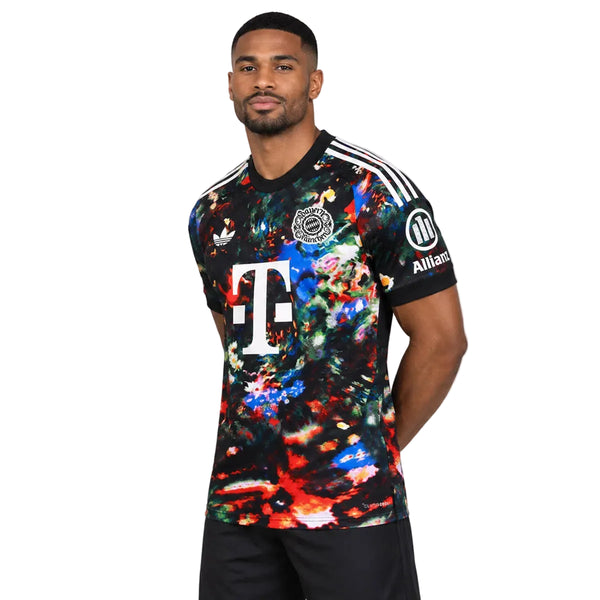 BAYERN MUNICH 26/27 OKTOBERFEST JERSEY