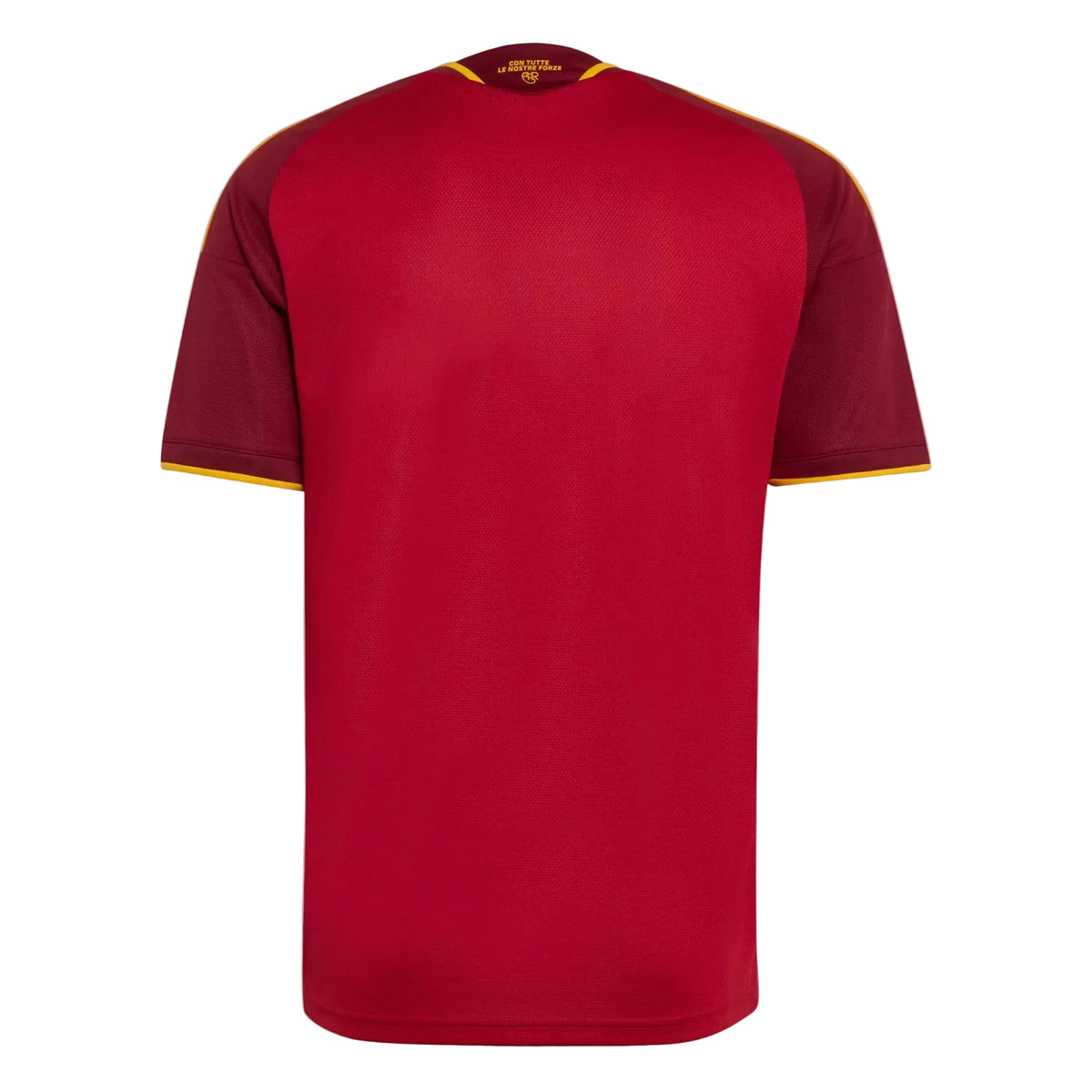 AS ROMA 26/27 HOME JERSEY