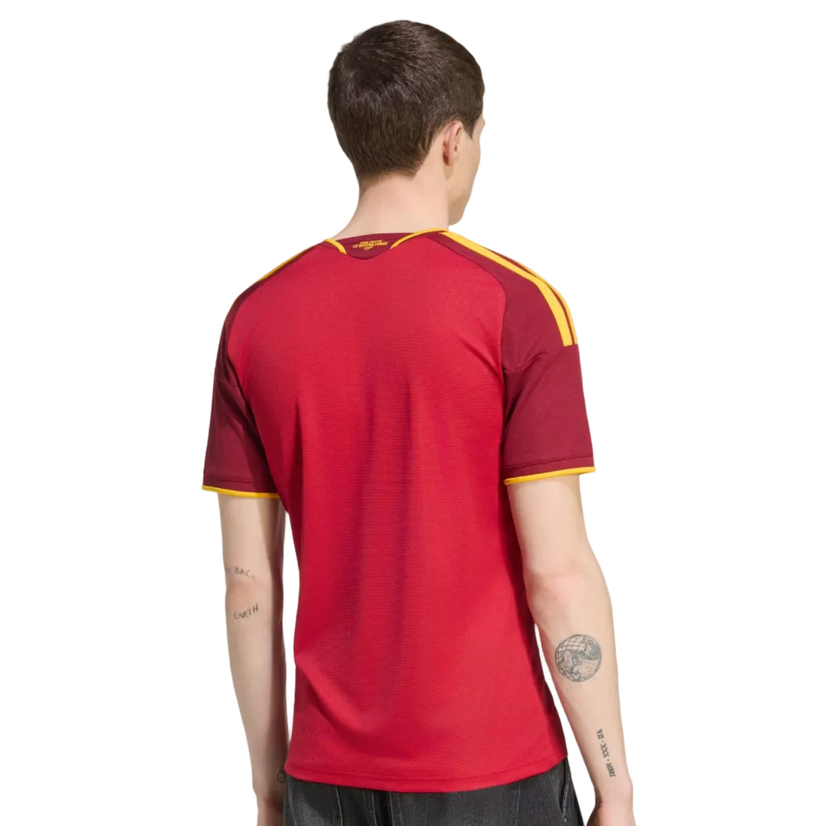 AS ROMA 26/27 HOME JERSEY