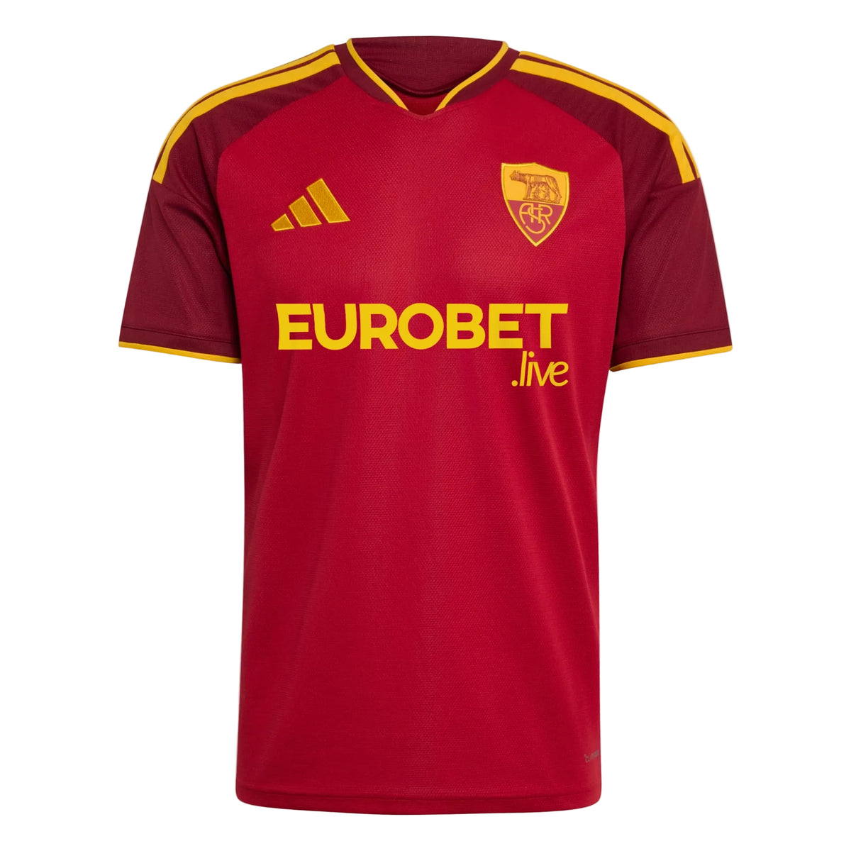 AS ROMA 26/27 HOME JERSEY