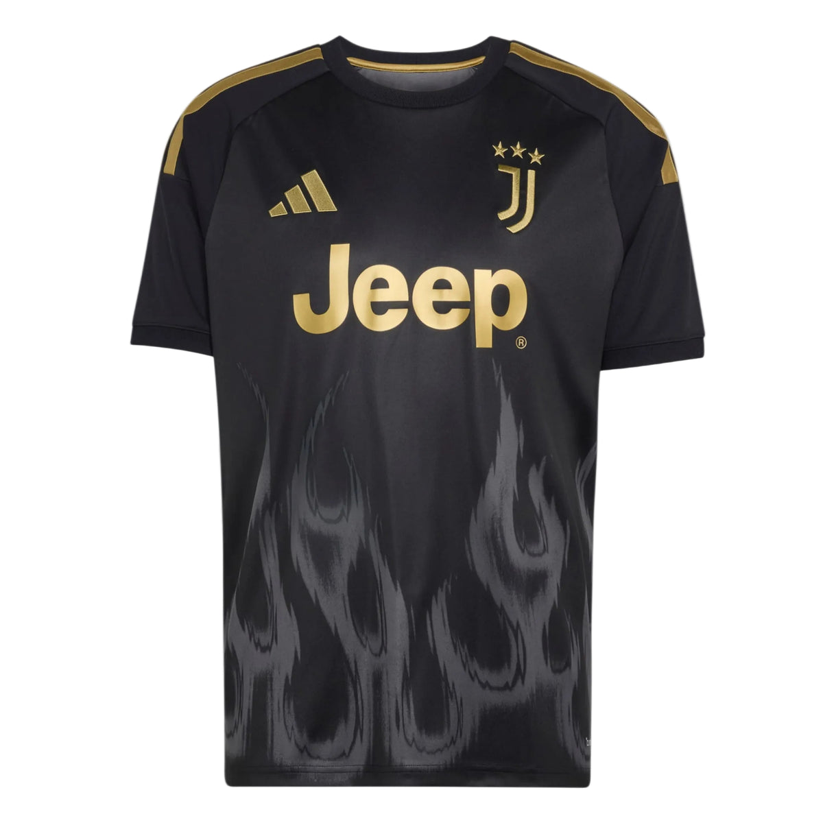JUVENTUS 26/27 AUTHENTIC THIRD JERSEY