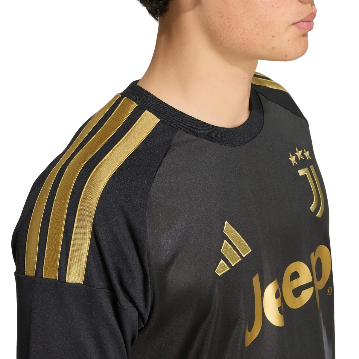 JUVENTUS 26/27 THIRD JERSEY