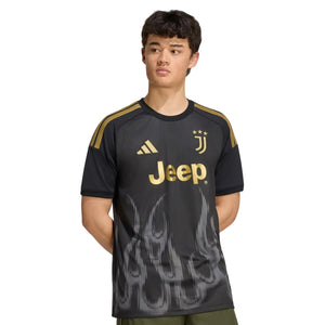 JUVENTUS 26/27 THIRD JERSEY