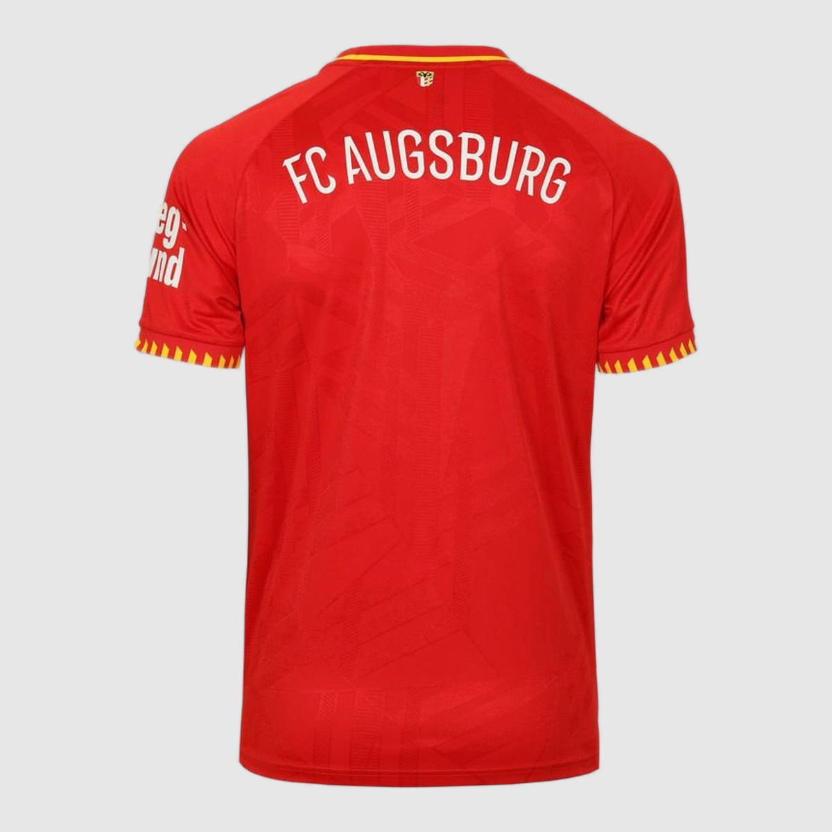 FC AUGSBURG 25/26 AWAY JERSEY