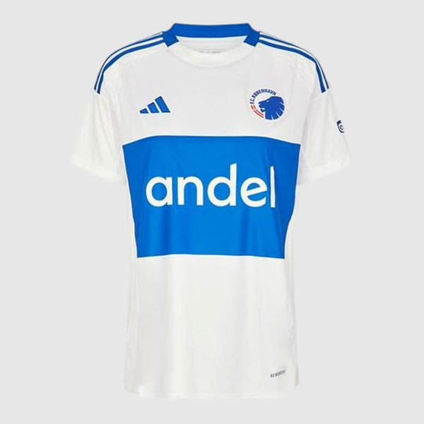 FC COPENHAGEN 24/25 HOME WOMEN JERSEY