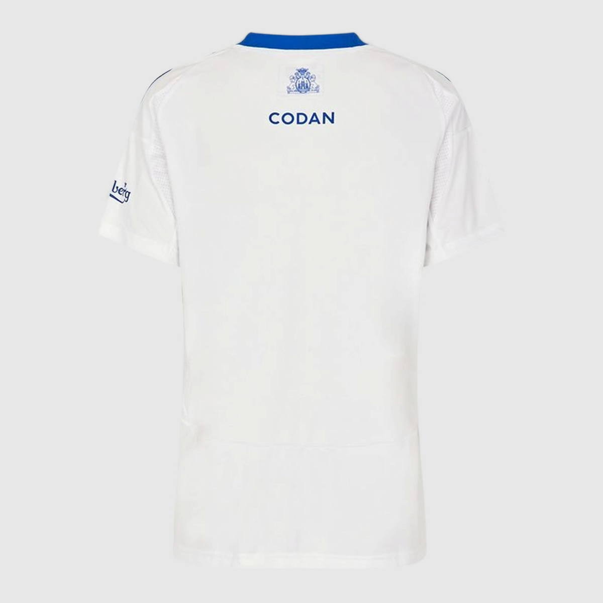 FC COPENHAGEN 24/25 HOME WOMEN JERSEY