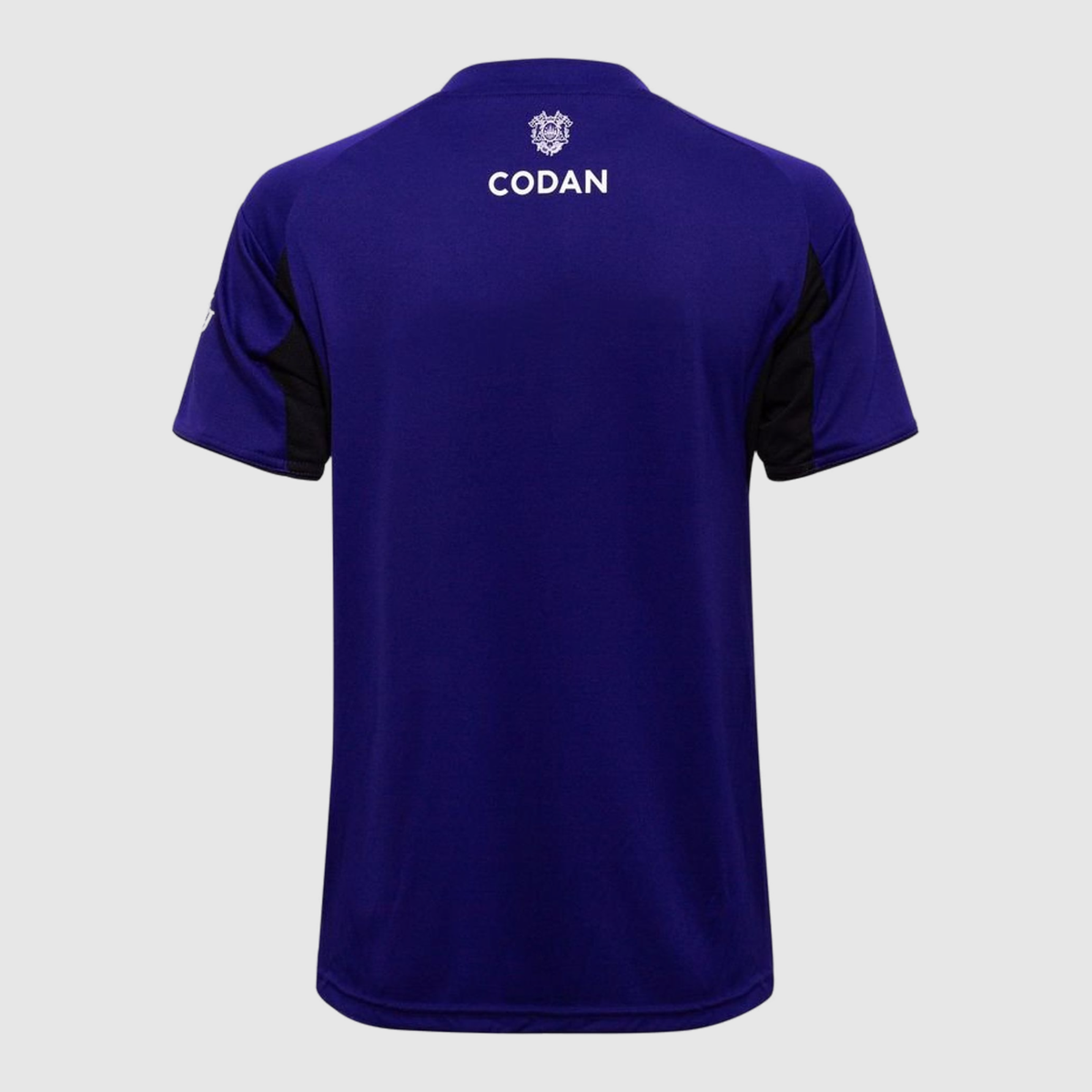 FC COPENHAGEN 25/26 AWAY WOMEN JERSEY