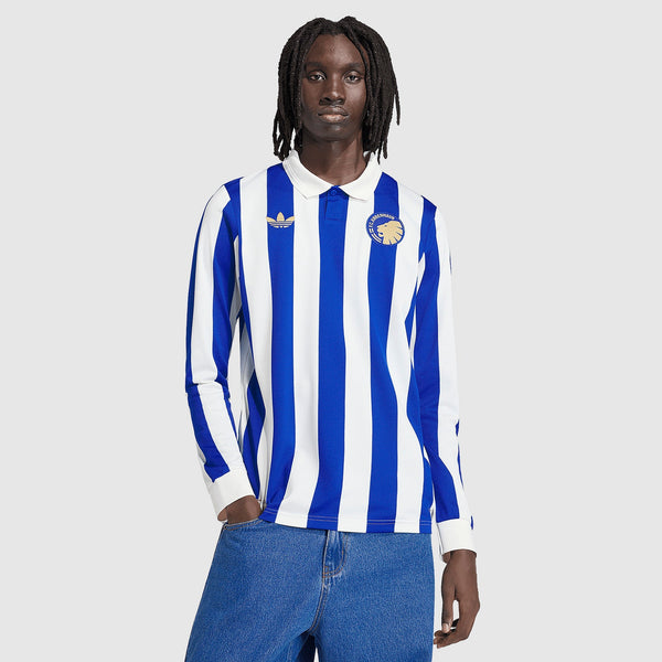 FC COPENHAGEN 25/26 FOURTH LONG SLEEVE JERSEY