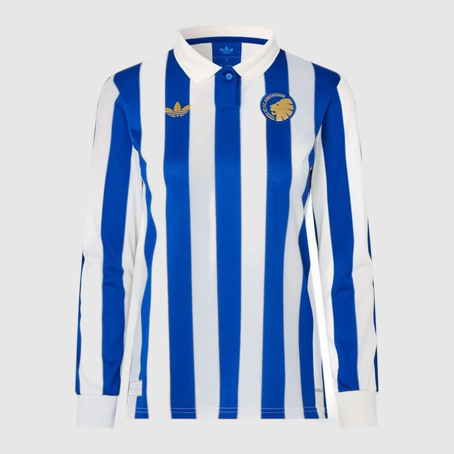 FC COPENHAGEN 25/26 FOURTH WOMEN JERSEY