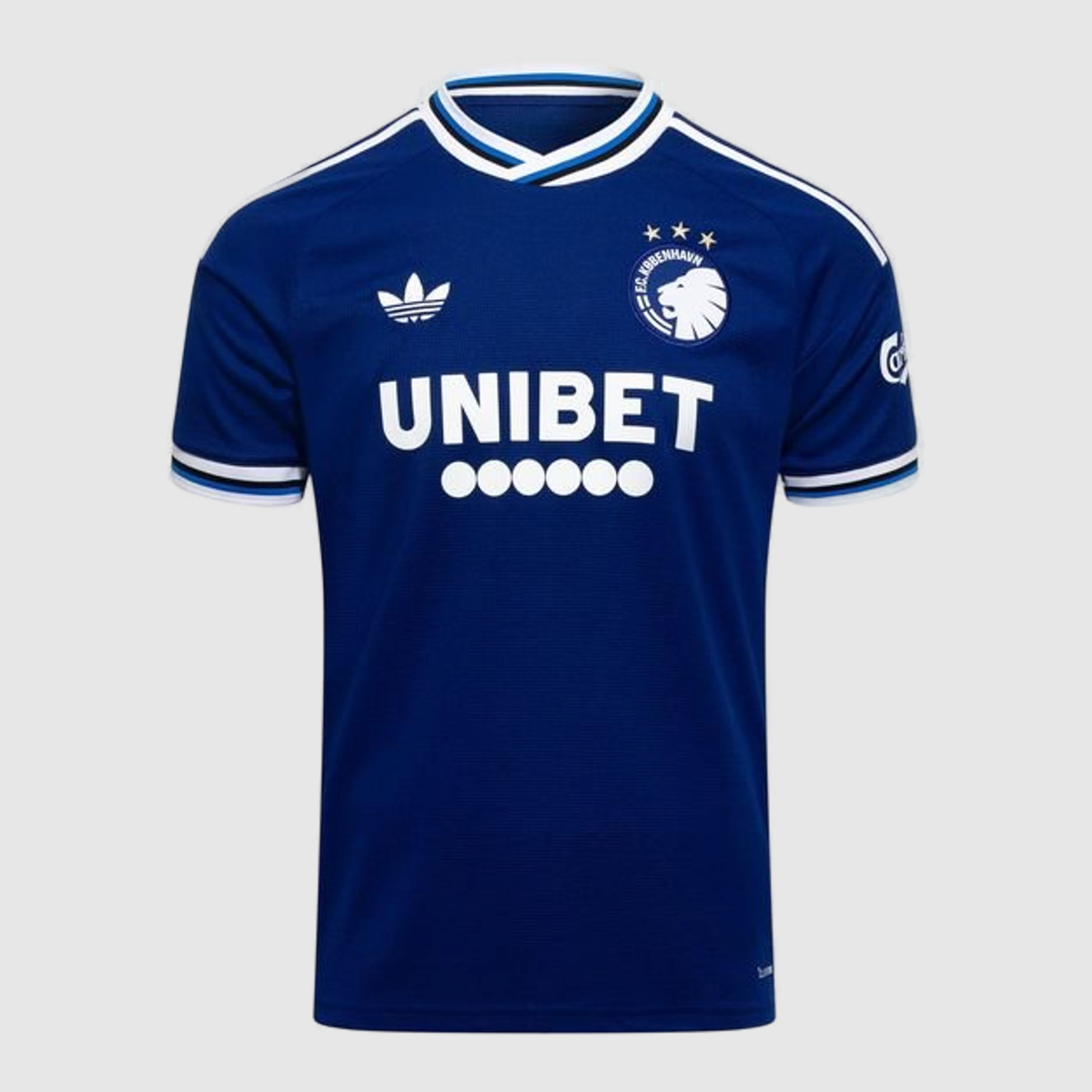 FC COPENHAGEN 26/27 AWAY JERSEY