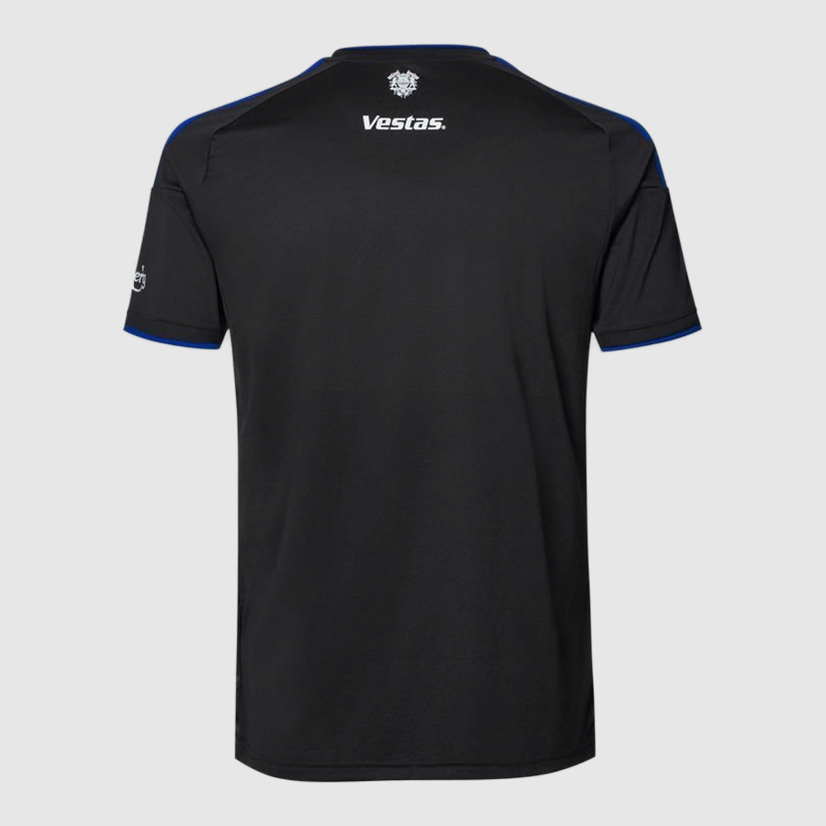 FC COPENHAGEN 26/27 AWAY WOMEN JERSEY