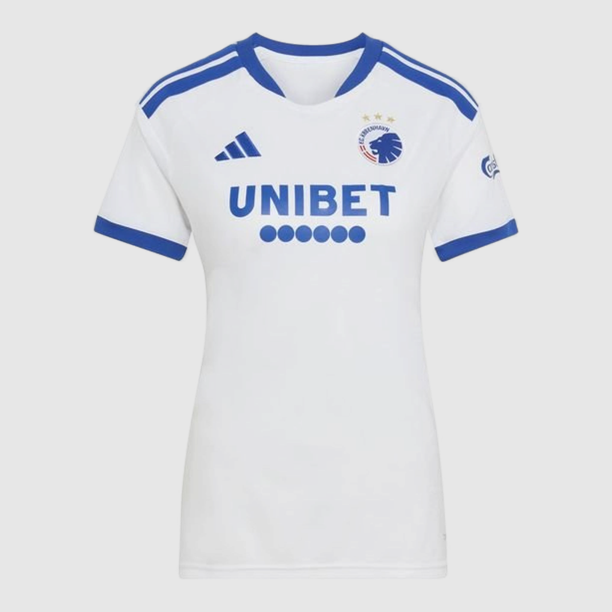 FC COPENHAGEN 26/27 HOME WOMEN JERSEY