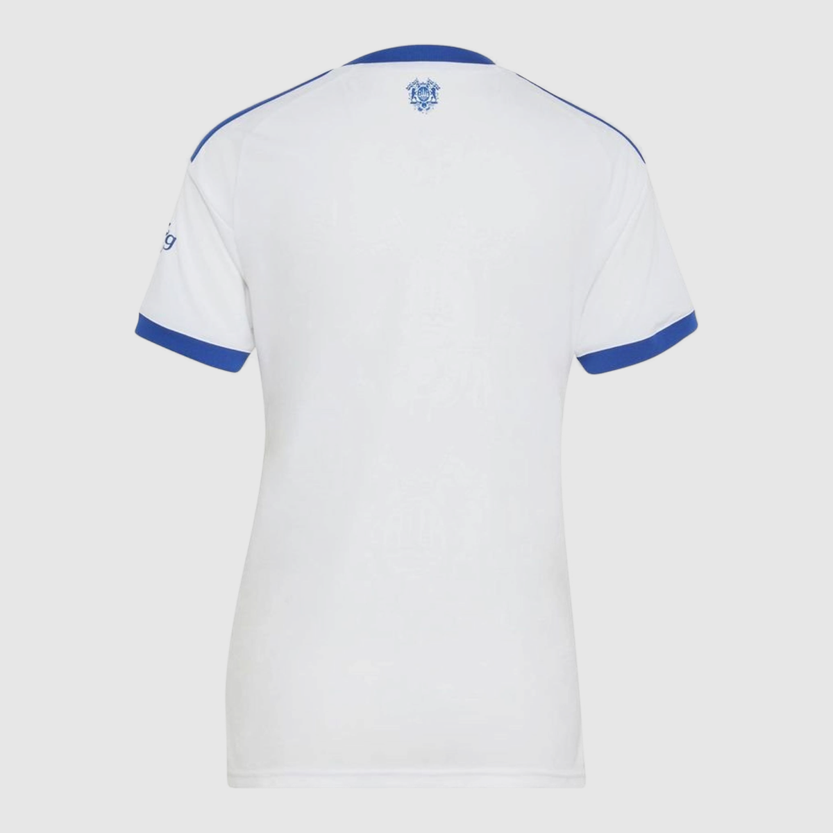 FC COPENHAGEN 26/27 HOME WOMEN JERSEY