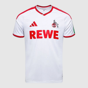 FC KÖLN 26/27 HOME JERSEY
