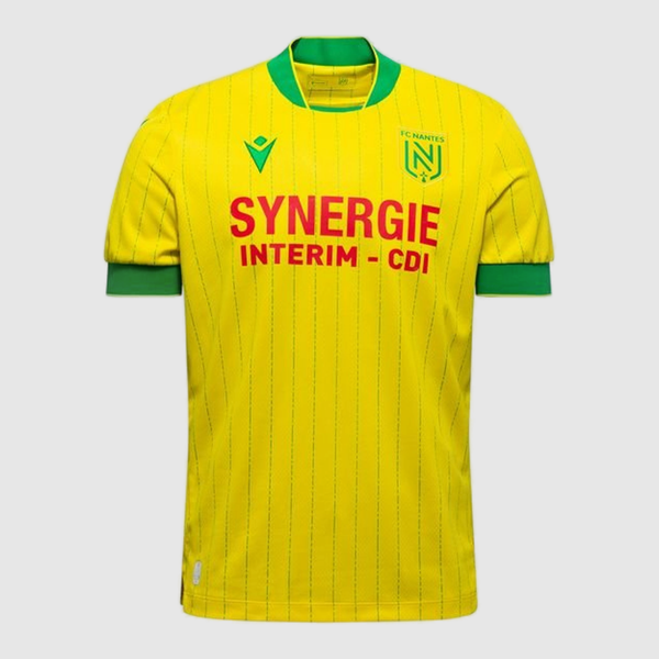 FC NANTES 25/26 HOME JERSEY
