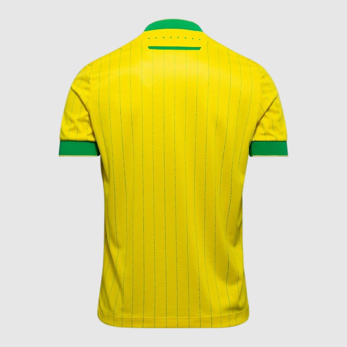 FC NANTES 25/26 HOME JERSEY