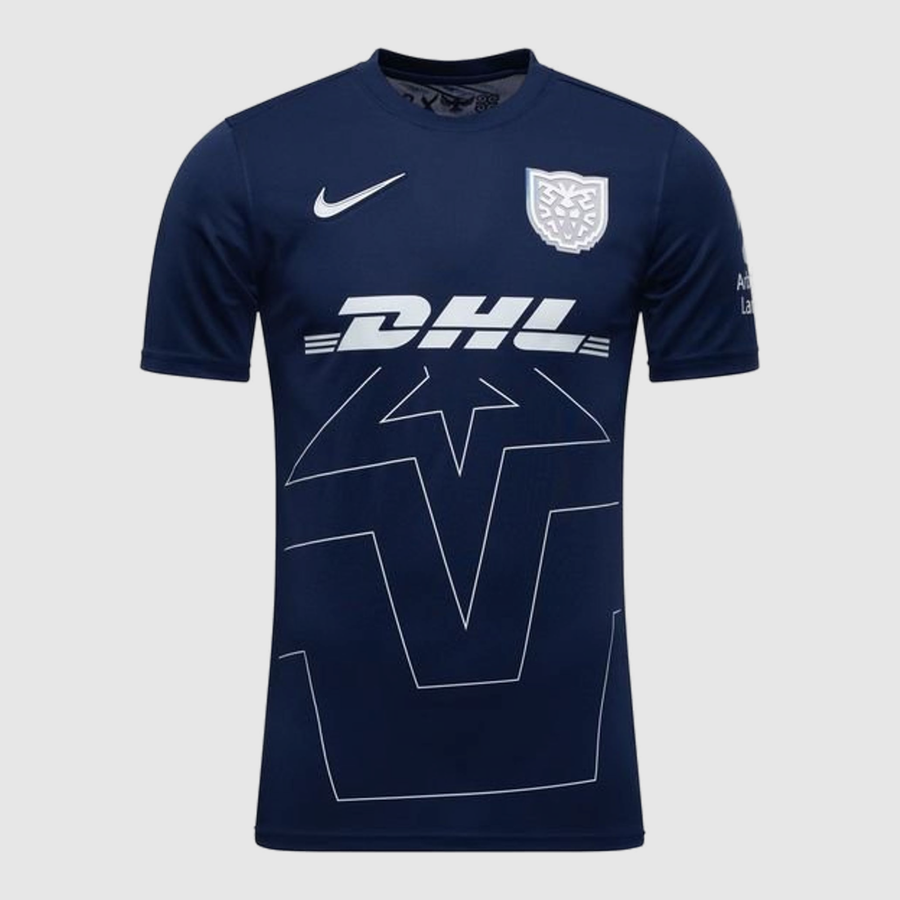 FC NORDSJAELLAND 25/26 AWAY JERSEY